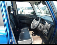 Nissan Dayz Roox 2018