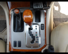 Toyota Land Cruiser 100 2002