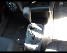 Toyota Succeed Wagon 2018