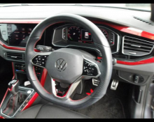 Volkswagen Polo 2023