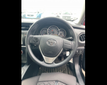 Toyota Auris 2013