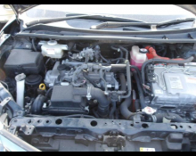 Toyota Corolla Fielder 2018