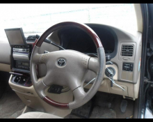 Toyota Grand Hiace 2000