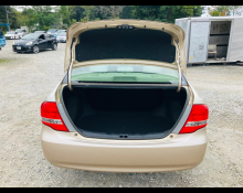 Toyota Corolla Axio 2010