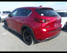 Mazda CX-5 2021