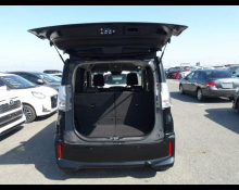 Suzuki Solio Bandit 2019