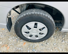 Daihatsu Hijet Cargo 2020