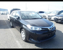 Toyota Corolla Fielder 2020