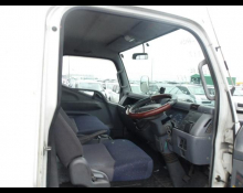 Mitsubishi Canter 2006