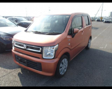 Suzuki Wagon R 2019