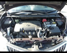 Toyota Corolla Axio 2012