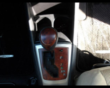 Toyota Corolla Axio 2012