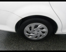 Toyota Corolla Axio 2020