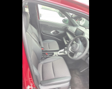 Toyota Yaris Cross 2022