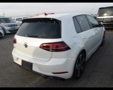 Volkswagen Golf 2018