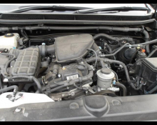 Toyota Land Cruiser Prado 2022