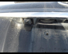 Toyota Corolla Fielder 2010