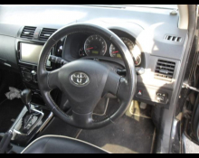 Toyota Corolla Fielder 2010