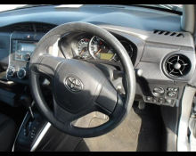 Toyota Corolla Fielder 2019