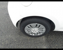 Volkswagen UP 2013