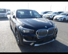 Used Bmw X1 Cars For Sale in Japan