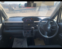 Suzuki Wagon R 2020