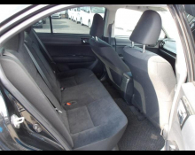 Toyota Corolla Axio 2019