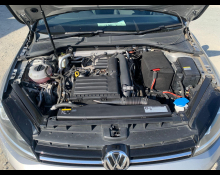 Volkswagen Golf Variant 2015