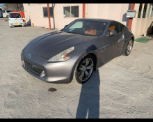 Nissan Fairlady Z 2009