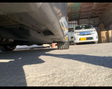 Nissan Fairlady Z 2009