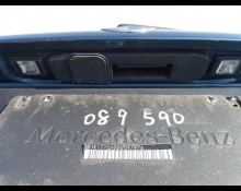 Mercedes Benz A-Class 2021