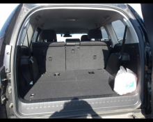 Toyota Land Cruiser Prado 2021