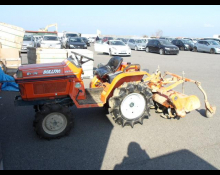 Kubota TRACTOR 