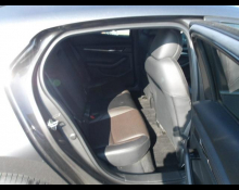 Mazda Mazda3 Fastback 2019