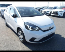 Honda Fit 2021 For Sale and Price