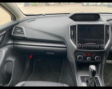 Subaru Impreza Sport 2019