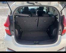 Nissan Note 2019