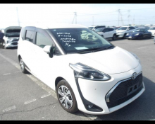 Toyota Sienta 2021 For Sale and Price