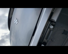 Suzuki Swift Sports 2019