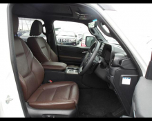 Toyota Land Cruiser 250 2024