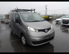 Nissan NV200 2019