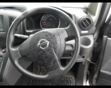 Nissan NV200 2019