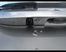 Mitsubishi ek X 2019