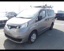 Nissan NV200 2019
