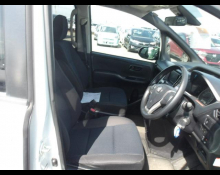 Toyota Noah 2019