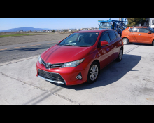 Toyota Auris 2013