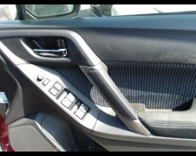 Subaru Forester 2017