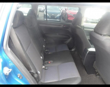 Toyota Corolla Fielder 2015