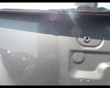 Honda Fit Hybrid 2019