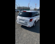 Nissan NV150 AD 2020